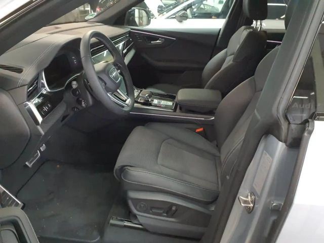 Audi SQ8 4.0 TFSI Quattro