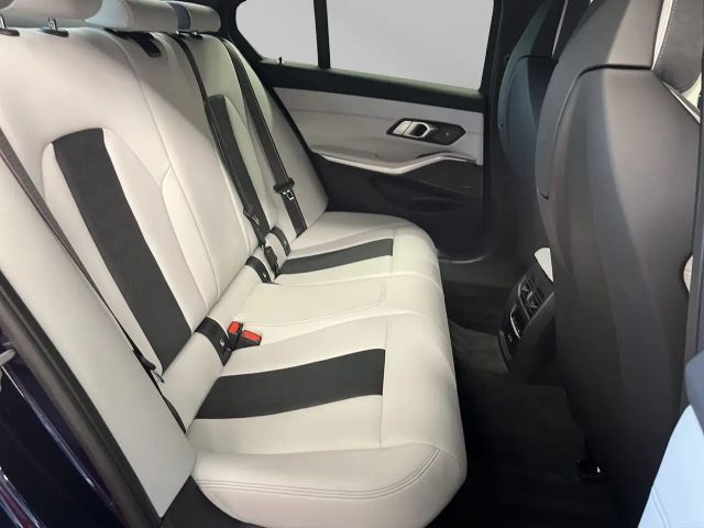 BMW M3 Competition Sedan xDrive