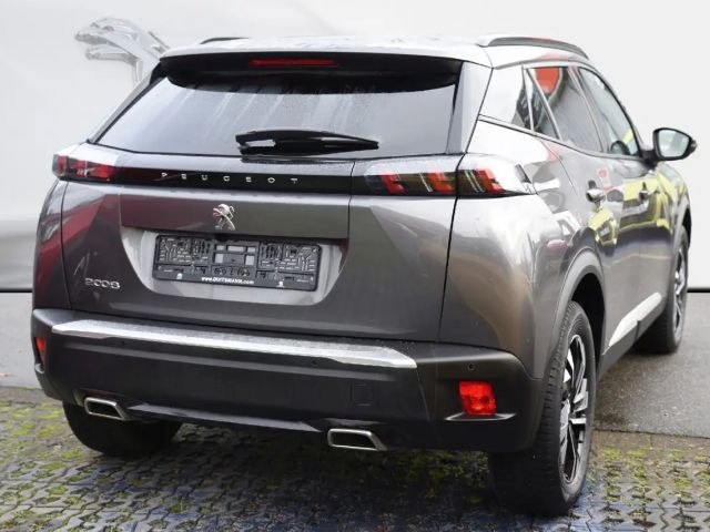 Peugeot 2008 Allure Pack