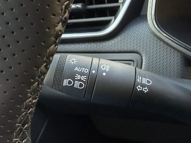 Mitsubishi Colt Intense