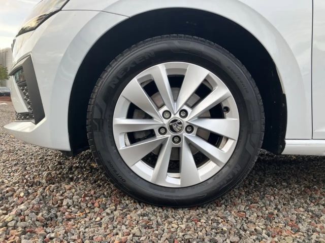 Skoda Scala 1.5 TSI Selection