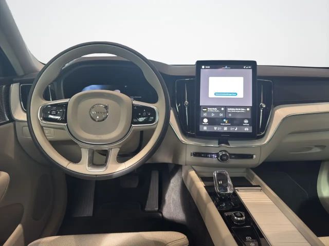 Volvo XC60 AWD Bright Recharge Ultra