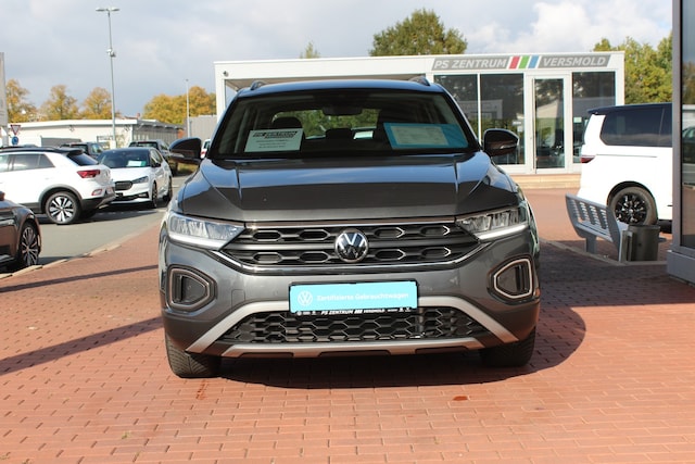 Volkswagen T-Roc 1.5 TSI DSG Life