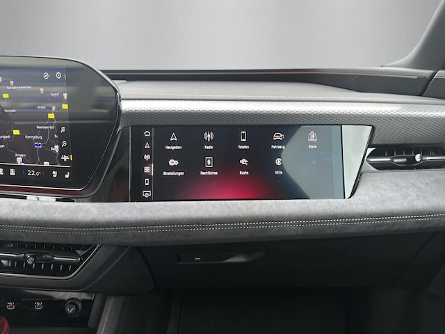 Audi A6 e-tron Avant Quattro