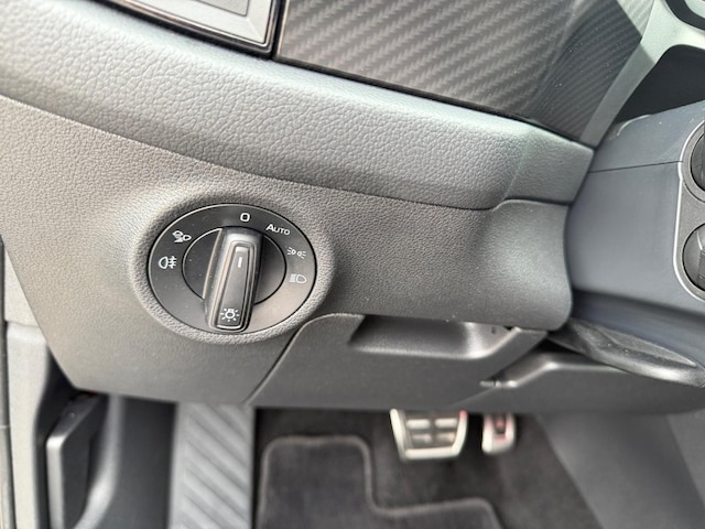 Skoda Kodiaq 2.0 TDI 4x4 Sportline