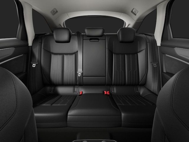 Audi S6 Avant Quattro