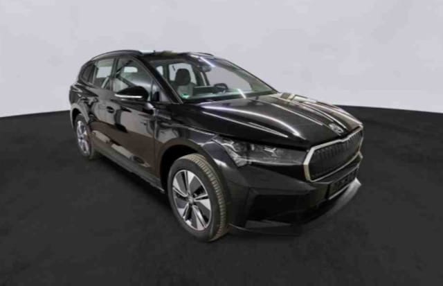 Skoda Enyaq iV 60