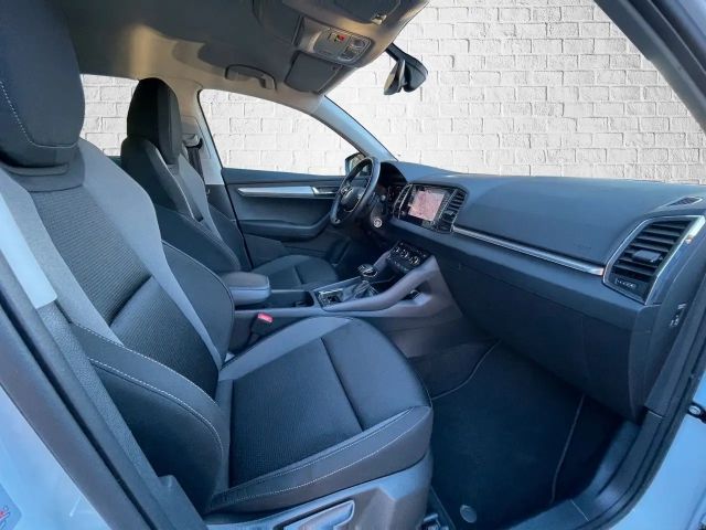 Skoda Karoq 1.5 TSI Tour