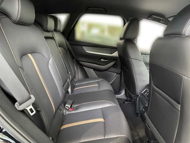 Mazda CX-60 4WD Homura e-Skyactiv