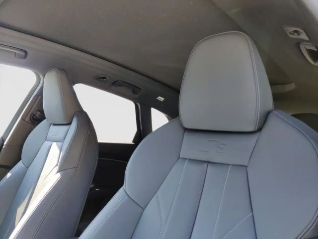 Audi Q5 Hybride Quattro