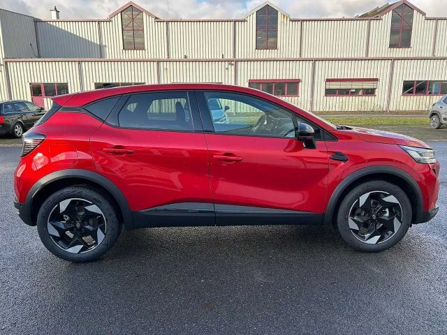Renault Captur TCe 90 Techno