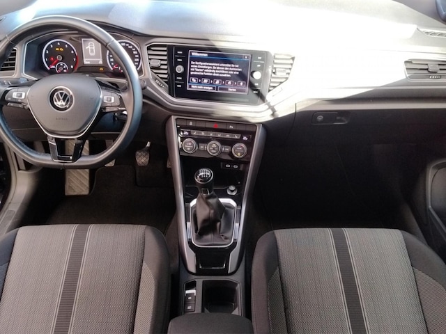 Volkswagen T-Roc 1.0 TSI Cabriolet Style