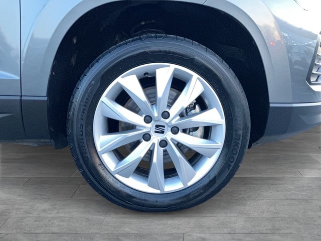 Seat Ateca 2.0 TDI DSG Style