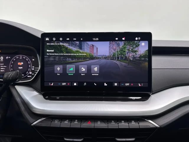 Skoda Octavia 2.0 TDI Selection