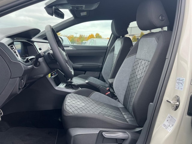 Volkswagen Taigo DSG IQ.Drive