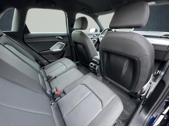 Audi Q3 35 TFSI S-Tronic