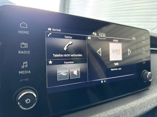 Skoda Scala Selection