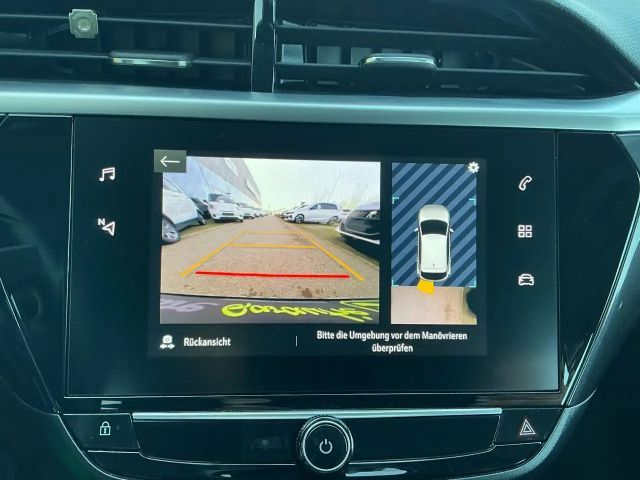 Opel Corsa 1.2 Turbo Elegance Turbo