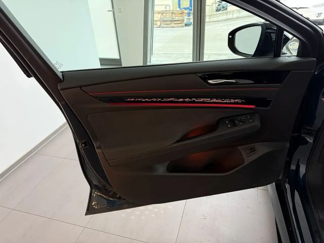 Volkswagen ID.7 4Motion GTX