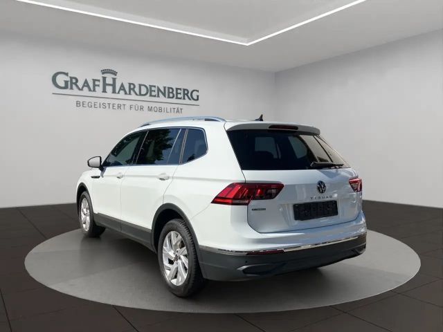 Volkswagen Tiguan 1.5 TSI Allspace DSG Life