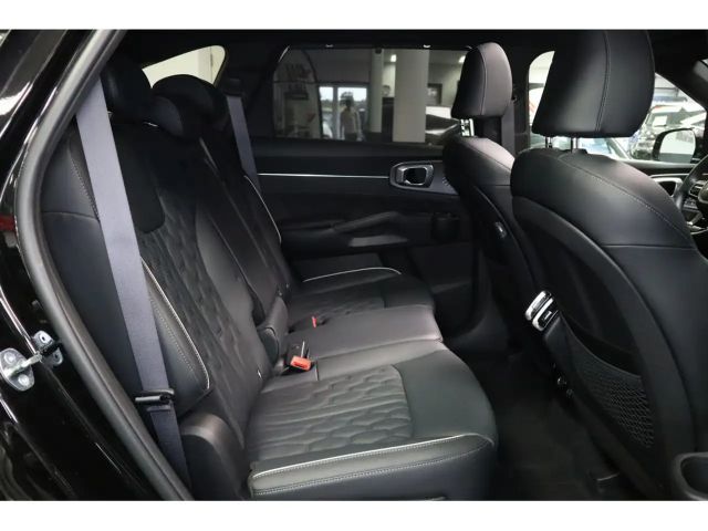 Kia Sorento CRDi Spirit Vierwielaandrijving