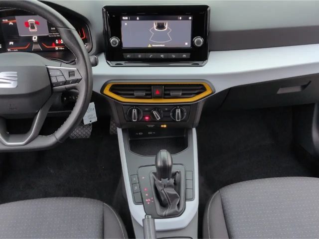 Seat Arona 1.0 TSI DSG Style