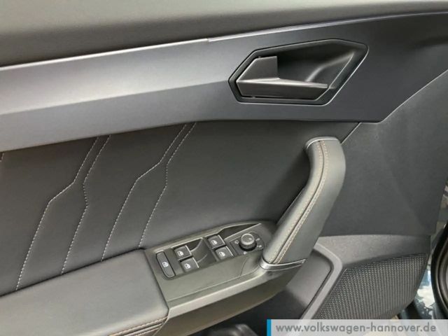 Cupra Formentor 2.0 TSI DSG