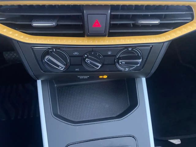 Seat Arona 1.0 EcoTSI DSG Style