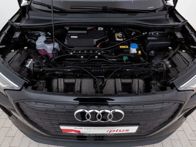 Audi Q4 e-tron Quattro