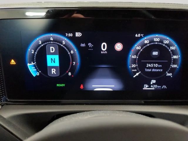 Volkswagen Tiguan 1.5 eTSI DSG