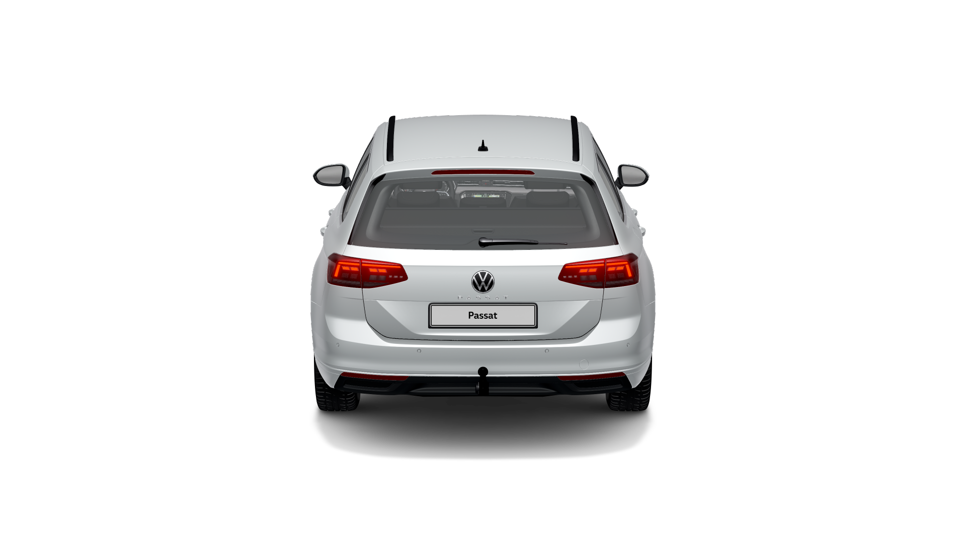 Volkswagen Passat Business Variant