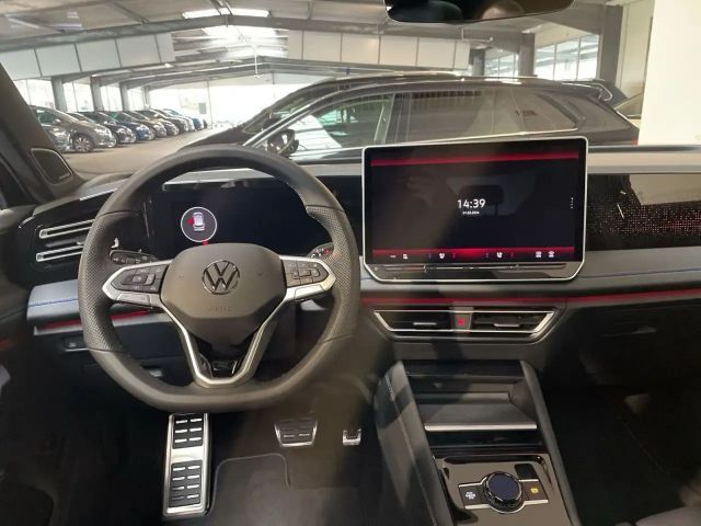 Volkswagen Tiguan 2.0 TDI DSG R-Line