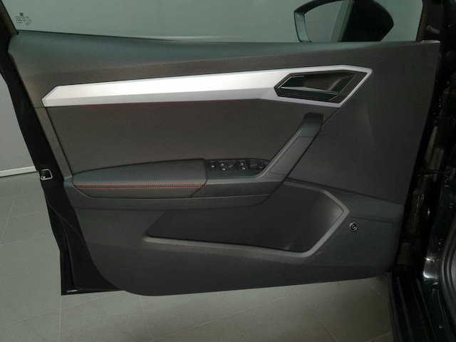 Seat Ibiza 1.0 TSI DSG FR-lijn