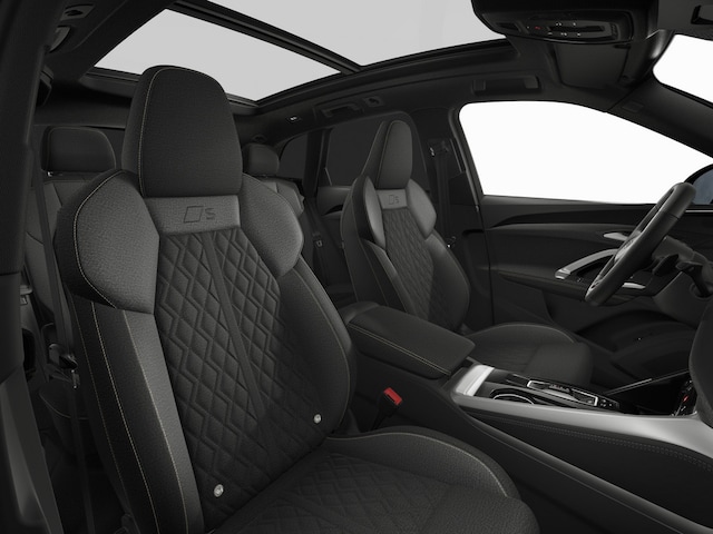 Audi Q5 Quattro S-Tronic