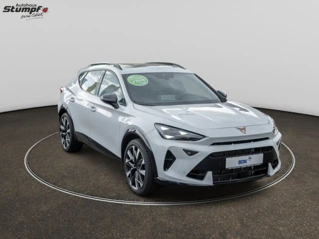 Cupra Formentor 2.0 TSI 4Drive DSG VZ