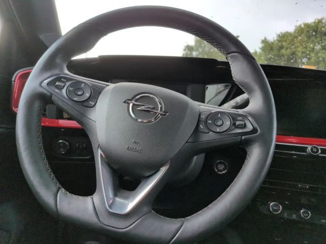 Opel Mokka GS-Line Grand Sport