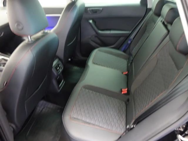 Seat Ateca DSG FR-lijn