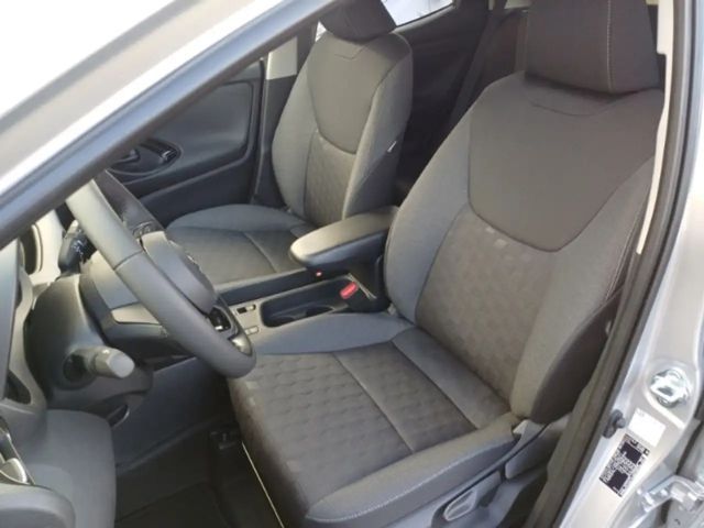 Toyota Yaris Comfort Hatchback Hybride