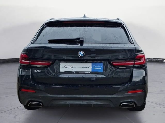 BMW 530 530d M-Sport Touring xDrive