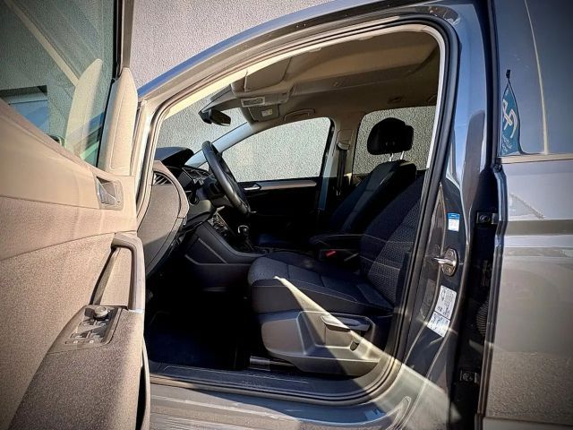 Volkswagen Touran Comfortline DSG