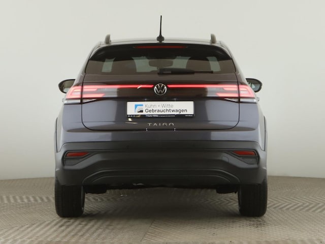 Volkswagen Taigo 1.5 TSI