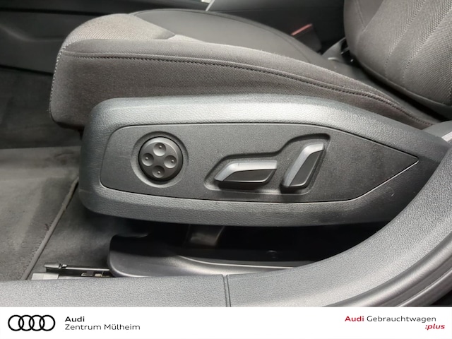 Audi A4 40 TDI Avant S-Line S-Tronic