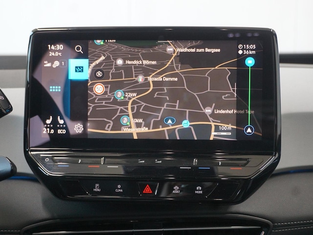 Volkswagen ID.3 Performance Pro