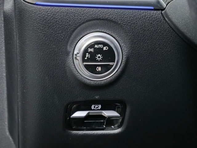 Mercedes-Benz CLE 300 4MATIC AMG Line Coupé