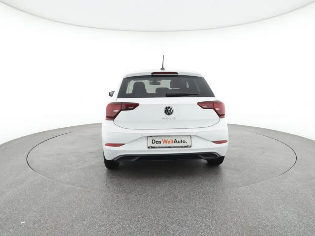 Volkswagen Polo 4Me