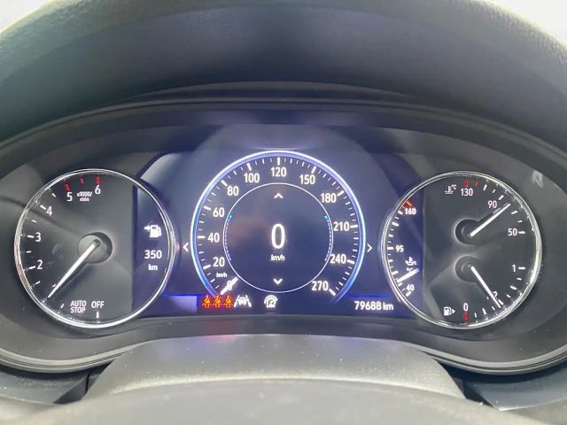 Opel Astra Business Edition