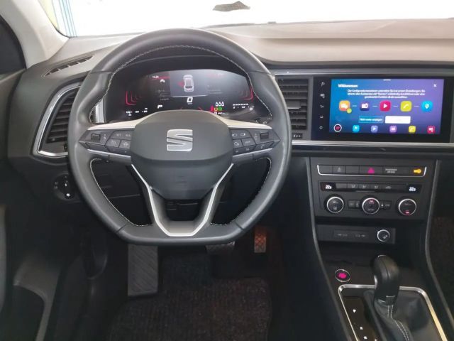 Seat Ateca 2.0 TDI DSG Style