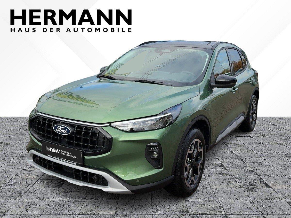 Ford Kuga Active Plug in Hybrid X