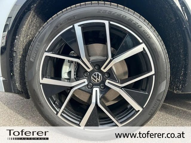 Volkswagen Tiguan DSG R-Line eHybrid