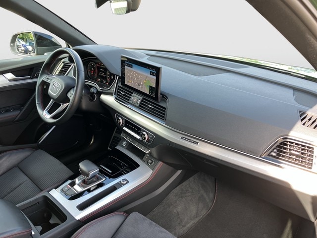 Audi Q5 50 TDI Quattro